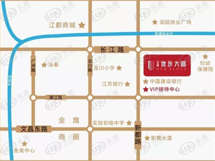 江都金辉优步大道楼盘目前住宅在售,洋房均价13000元/平米