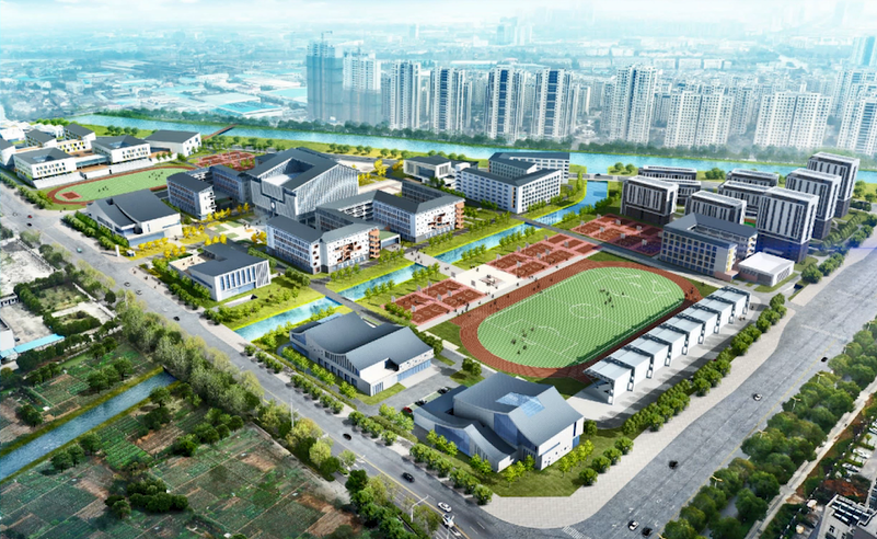 2023年最新江都学区房划分，你家属于学区房吗？